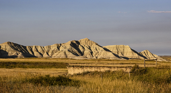 Toadstool Geologic Park