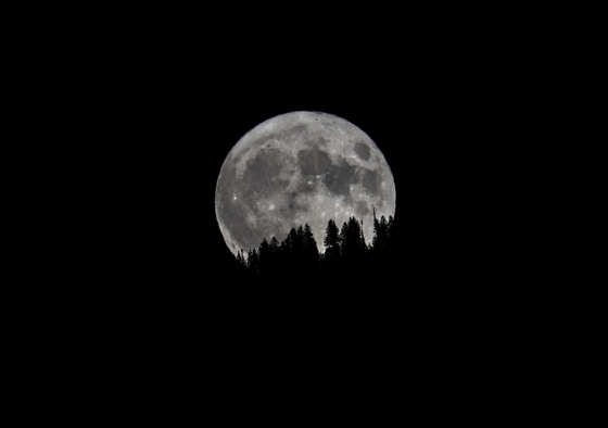 Grand Teton National Park