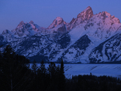 Grand Teton National Park