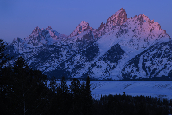 Grand Teton National Park