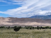 Great Sand Dunes National Park