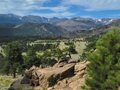 Rocky Mountain National Park