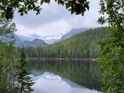 Rocky Mountain National Park