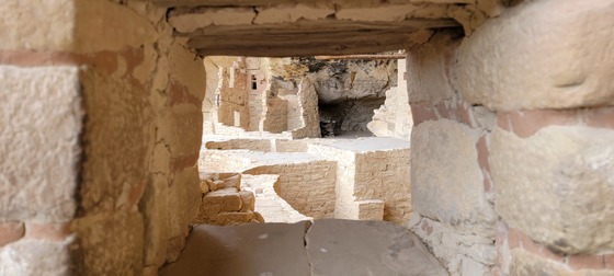 Mesa Verde National Park