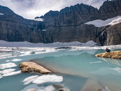 Glacier National Park
