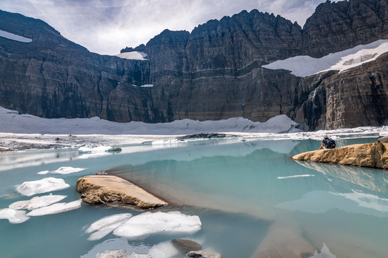 Glacier National Park