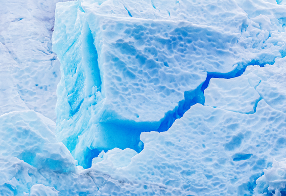 Meares Glacier