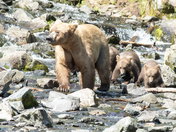 Lake Clark National Park