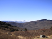 Jefferson National Forest