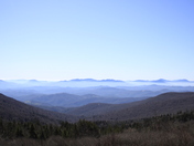 Jefferson National Forest