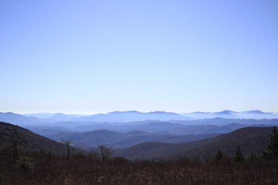 Jefferson National Forest