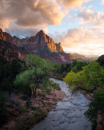 Zion National Park