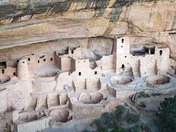 Mesa Verde National Park