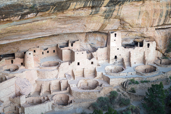 Mesa Verde National Park