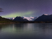 Wrangell-St. Elias National Park and Preserve