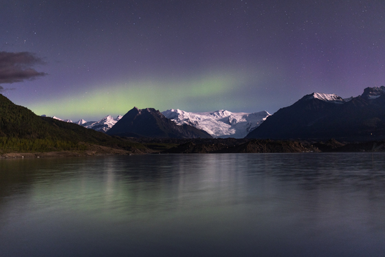 Wrangell-St. Elias National Park and Preserve