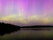Voyageurs National Park