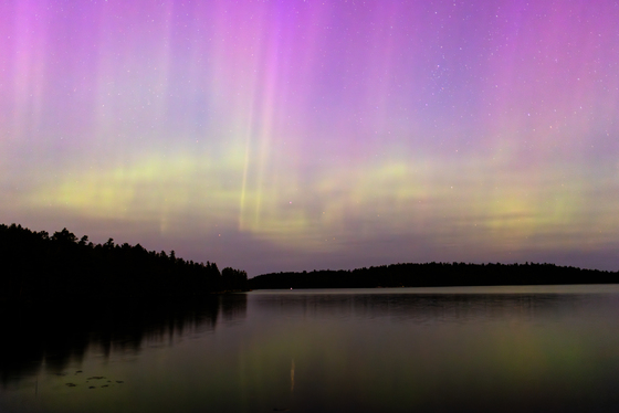 Voyageurs National Park