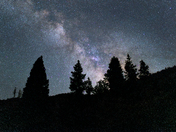 Great Basin National Park