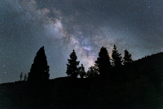 Great Basin National Park