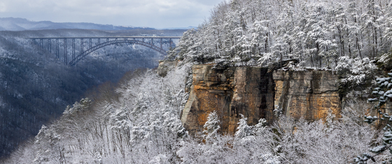 New River Gorge National Park