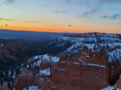 Bryce Canyon National Pakr