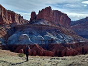 Capital Reef National Park