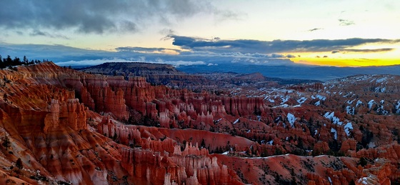 Bryce Canyon National Park