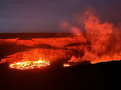 Hawai'i Volcanoes National Park