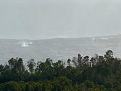 Hawai'i Volcanoes National Park