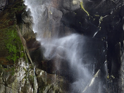 Yosemite National Park