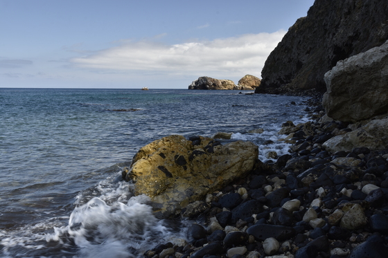 Channel Island National Park