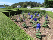 San Juan Island National Historical Park