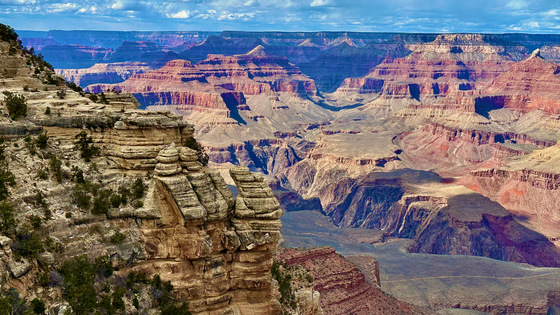Grand Canyon National Park