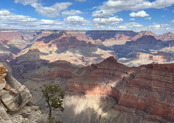 Grand Canyon National Park