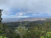 Hawai'i Volcanoes National Park