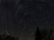 Circumpolar Waltzing