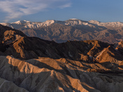 Death Valley National Park