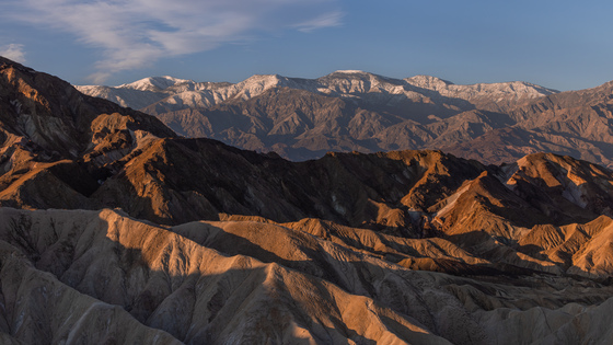 Death Valley National Park