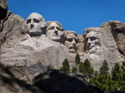 Mount Rushmore