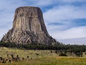Devil’s Tower 