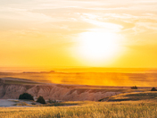 Badlands National Park