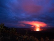 Hawaii Volcanoes National Park