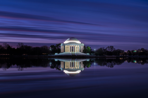 National Mall and Memorial Parks
