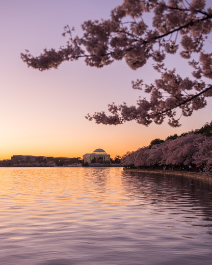 National Mall and Memorial Parks