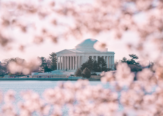 National Mall and Memorial Parks