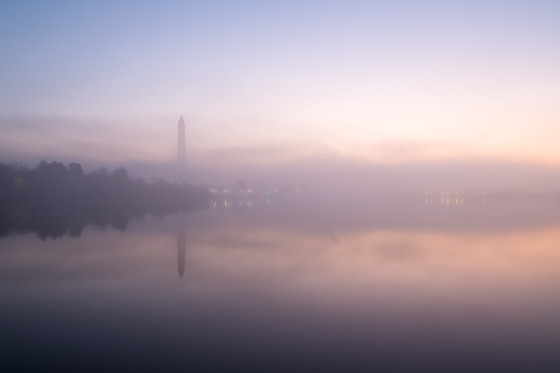 National Mall and Memorial Parks