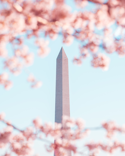 National Mall and Memorial Parks