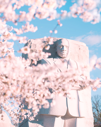 National Mall and Memorial Parks