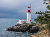 Sheringham Point Lighthouse